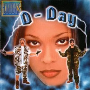 Hoodys - D-Day (1997) [FLAC]