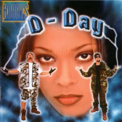 Hoodys 1997 D Day FLAC Germany