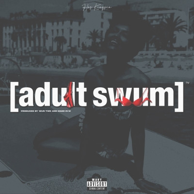 Hus Kingpin 2022 Adult Swum FLAC