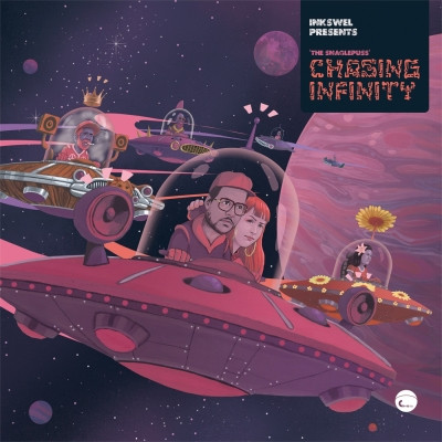 Inkswel 2022 Chasing Infinity FLAC