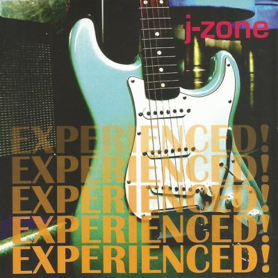 J-Zone - Experienced (2006) [FLAC]