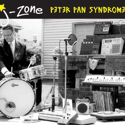 J-Zone - Peter Pan Syndrome (2013) [FLAC]