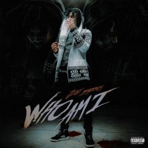 Jdot Breezy 2022 Who Am I Deluxe Edition 320