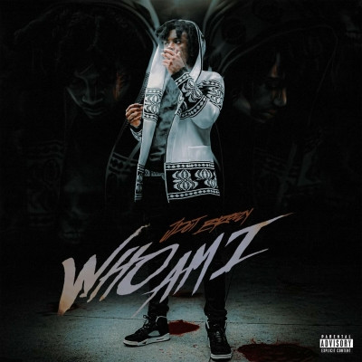 Jdot Breezy 2022 Who Am I Deluxe Edition 320