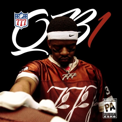 Jequcory Davis 2022 QB1 FLAC