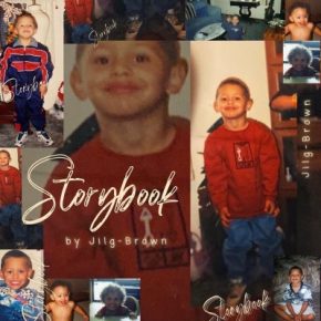 Jilg Brown 2022 Storybook FLAC