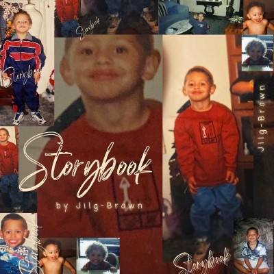 Jilg Brown 2022 Storybook FLAC