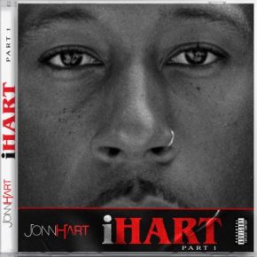 Jonn Hart - iHart Collection, Pt. 1 (2022) [FLAC + 320 kbps]