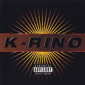 K-Rino - K-Rino (1998) [CD] [FLAC]