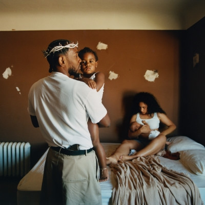Kendrick Lamar - Mr. Morale & The Big Steppers (2022) [FLAC] [24-48]