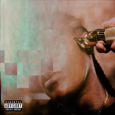 Leikeli47 2022 Shape Up FLAC