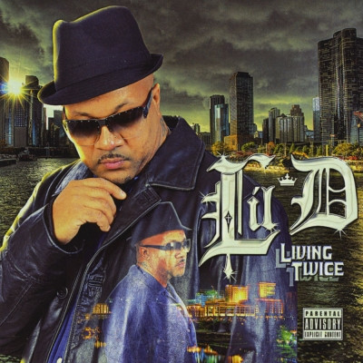 Lil D 2014 Living Twice FLAC