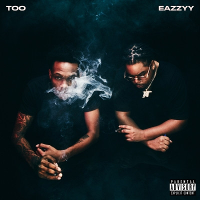 Lil Eazzyy 2022 Too Eazzyy FLAC 24 44.1