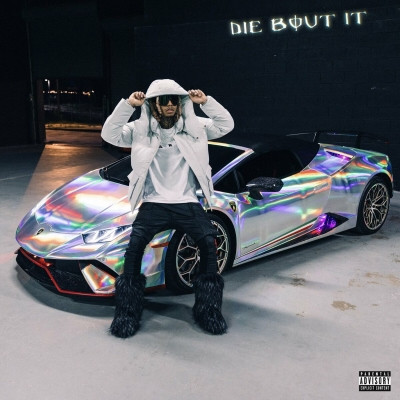 Lil Gnar 2022 DIE BOUT IT 320
