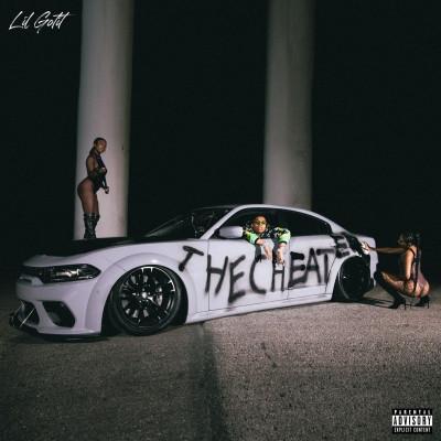 Lil Gotit 2022 The Cheater FLAC 24 44.1