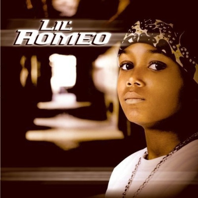 Lil' Romeo - Lil' Romeo (2001) [FLAC]