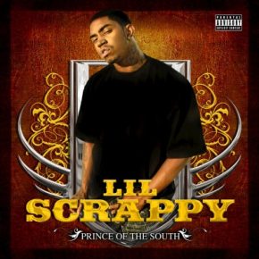 Lil Scrappy 2008 Prince Of The South FLAC