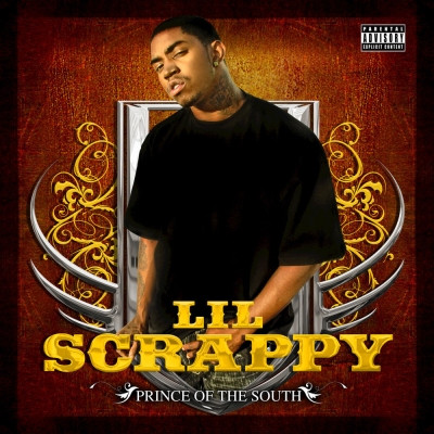 Lil Scrappy 2008 Prince Of The South FLAC