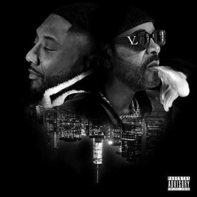 Lobby Boyz Jim Jones Maino Reveal 2022 The Lobby Boyz FLAC