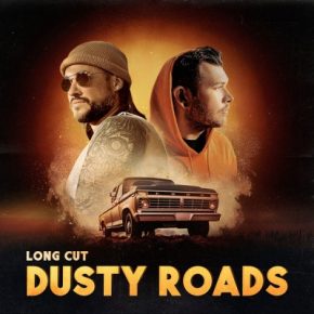 Long Cut - Dusty Roads (2022) [FLAC + 320 kbps]