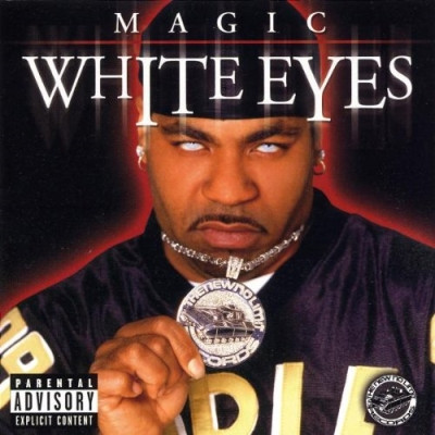 Magic 2003 White Eyes FLAC