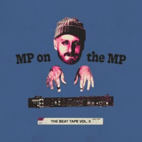Marco Polo 2022 MP On The MP The Beat Tape Vol. 3 FLAC