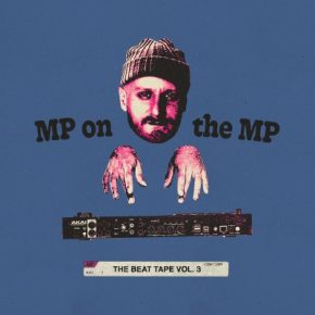 Marco Polo - MP On The MP: The Beat Tape Vol. 3 (2022) [FLAC + 320 kbps]