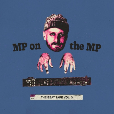 Marco Polo 2022 MP On The MP The Beat Tape Vol. 3 FLAC
