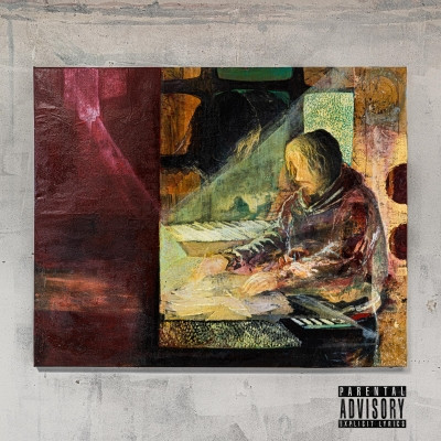 Marlon Craft 2022 While Were Here FLAC 24 44.1