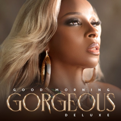 Mary J. Blige 2022 Good Morning Gorgeous Deluxe FLAC 24 44.1