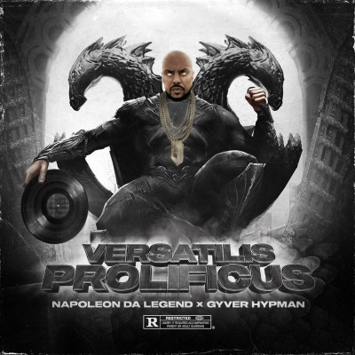 Napoleon Da Legend 2022 Versatilis Prolificus FLAC 24 48
