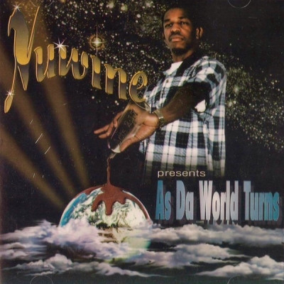 Nuwine 1997 As Da World Turns FLAC