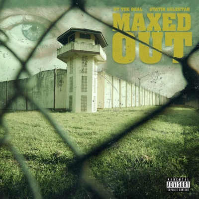 OT The Real Statik Selektah 2022 Maxed Out FLAC 24 44.1