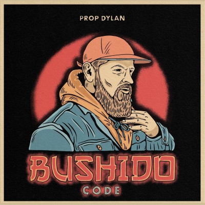 Prop Dylan - Bushido Code (2022) [FLAC + 320 kbps]