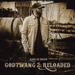 Rare Of Breed 2022 Godtwang 2 Reloaded 320