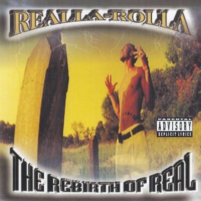 Realla-Rolla - The Rebirth Of Real (1999) [FLAC]