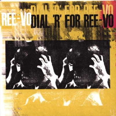 Ree-Vo - Dial 'R' For Ree-Vo (2022) [FLAC]