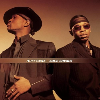 Ruff Endz 2000 Love Crimes FLAC EK 69719