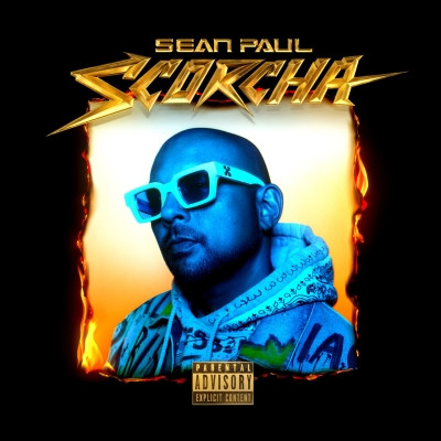 Sean Paul - Scorcha (2022) [FLAC + 320 kbps]