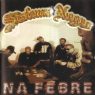 Sistema Negro - Na Febre (2000) [FLAC]