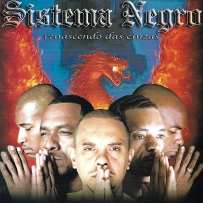 Sistema Negro 2005 Renascendo das Cinzas FLAC BR