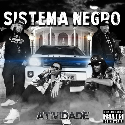 Sistema Negro 2017 Atividade FLAC BR
