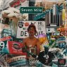 Skilla Baby - Detroit Raised Me (2022) [FLAC + 320 kbps]