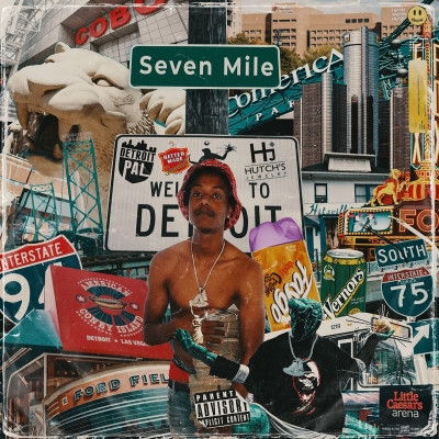 Skilla Baby 2022 Detroit Raised Me FLAC