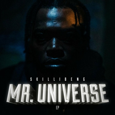 Skillibeng 2022 Mr. Universe EP FLAC