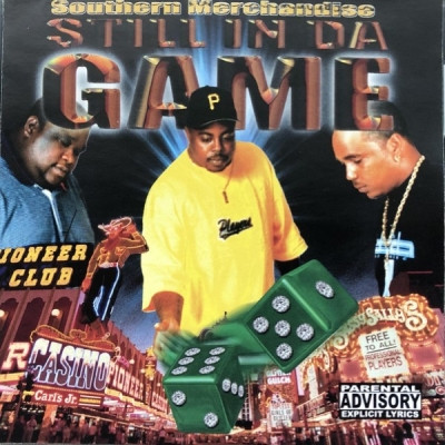 Southern Merchandise 1998 Still In Da Game FLAC