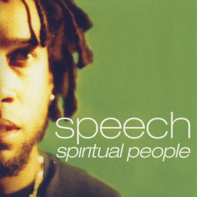 Speech 2002 Spiritual People FLAC