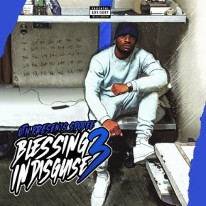 Spodee - Blessing In Disguise 3 (2022) [320 kbps]