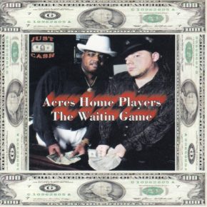 The Acres Home Players - The Waitin Game (2000) [FLAC]