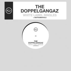 The Doppelgangaz - White Label Singles (2022) [FLAC + 320 kbps]
